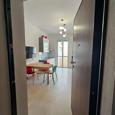 Apartment Da Camilla *