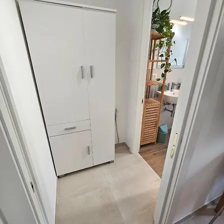 Da Camilla Apartamento *