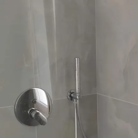 Da Camilla Apartamento *