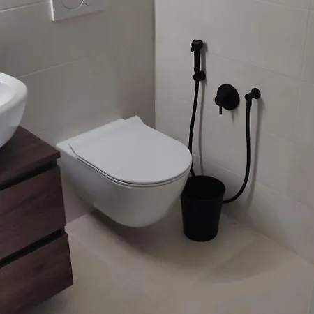 Da Camilla Apartamento *