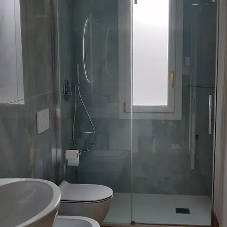 Apartment Da Camilla Cagliari