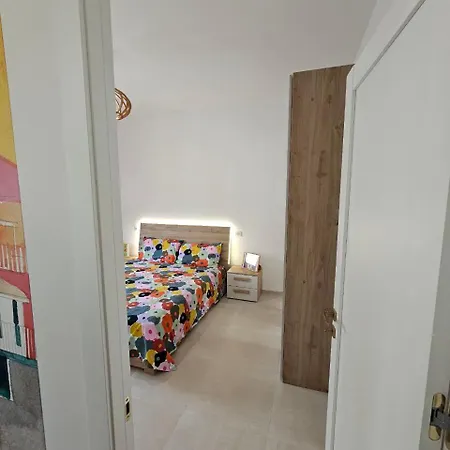 Da Camilla Apartment