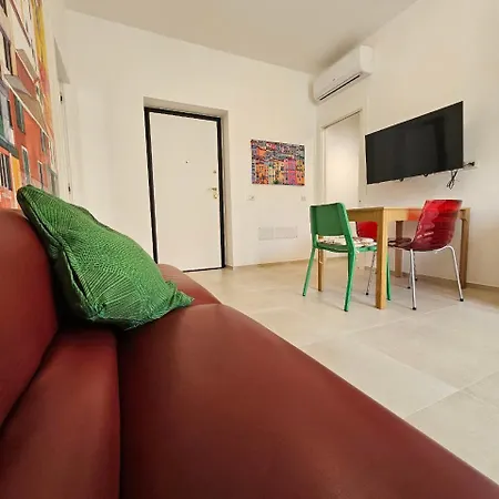 Apartment Da Camilla Cagliari