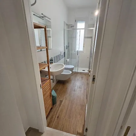Apartment Da Camilla *