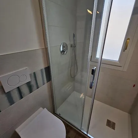 Apartman Da Camilla Cagliari