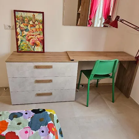 Da Camilla Apartment Cagliari