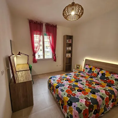 Da Camilla Apartment *