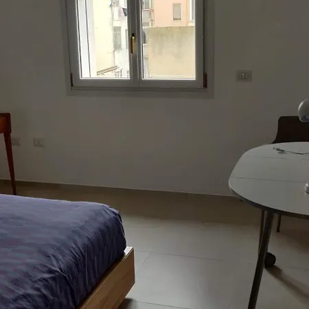 Da Camilla Apartment