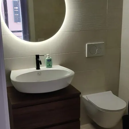 Apartment Da Camilla
