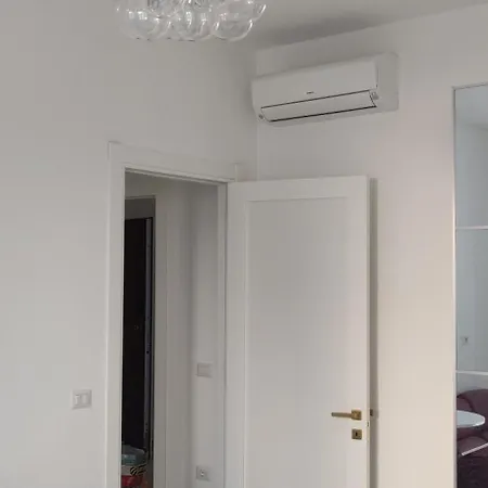 Apartment Da Camilla *