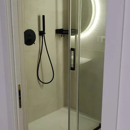 Da Camilla Apartment Cagliari