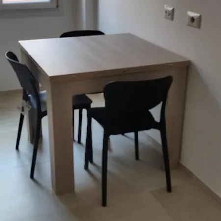 Da Camilla Apartament