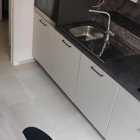 Da Camilla Apartment *