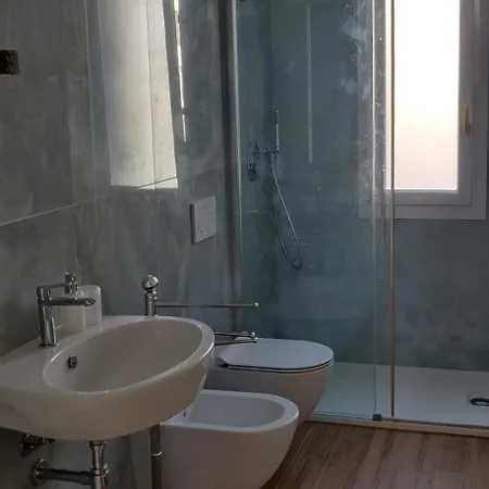 Apartment Da Camilla Cagliari