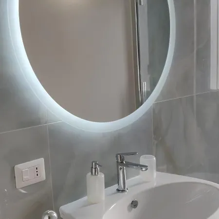 Apartament Da Camilla *