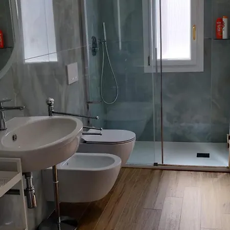 Da Camilla Apartament Cagliari