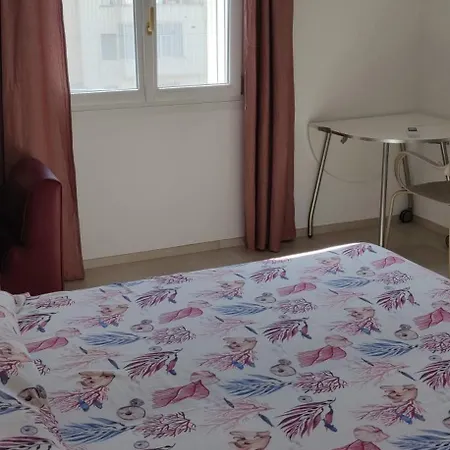 Apartament Da Camilla
