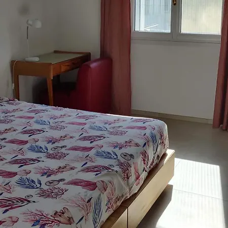 Da Camilla Apartman *