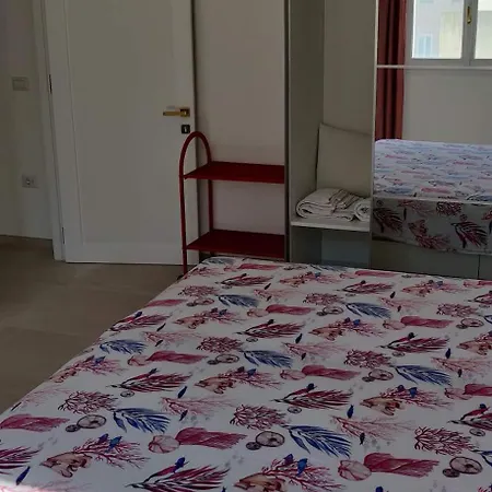 Da Camilla Apartament Cagliari