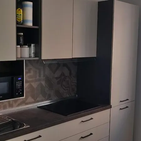 Apartament Da Camilla Cagliari