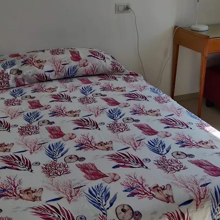 Da Camilla Apartament