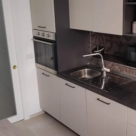 Da Camilla Apartman Cagliari
